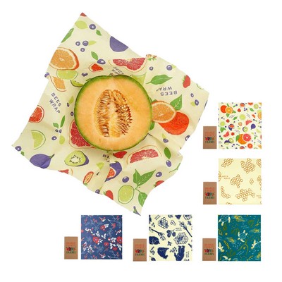 Bee's Wrap Single Large Wrap (13" x 14")